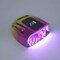 96 W Portable Professional Rechargeable UV LED Cordless UV Light for Nail Lamp